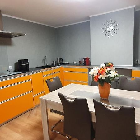 L'Aiscal Appart-Hotel 6 Personnes Calais Exterior foto